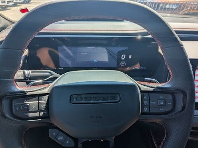2026 Dodge Charger Scat Pack Plus