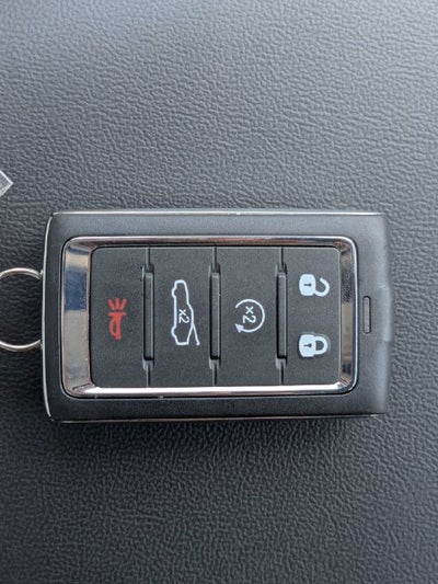 2026 Dodge Charger Scat Pack Plus