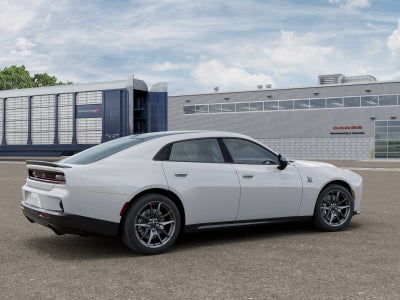 2026 Dodge Charger Scat Pack Plus