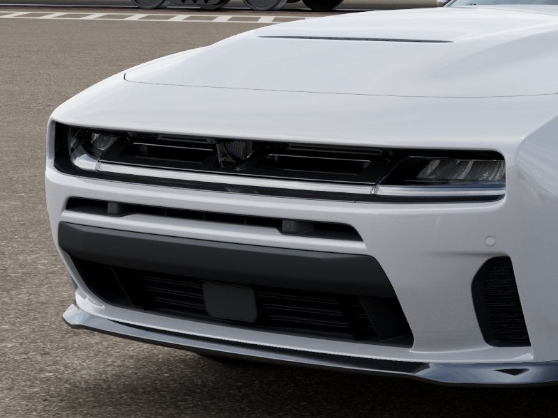 2026 Dodge Charger Scat Pack Plus