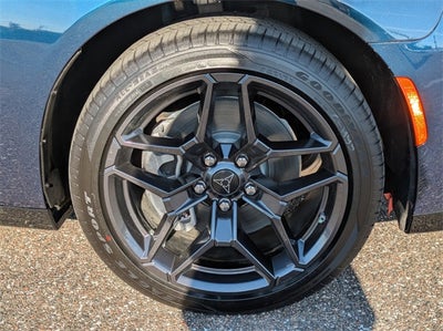 2025 Dodge Charger R/T