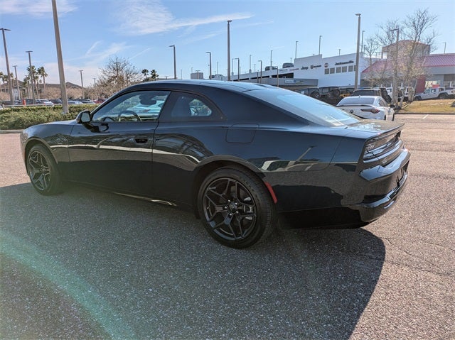 2025 Dodge Charger R/T