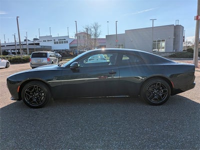 2025 Dodge Charger R/T