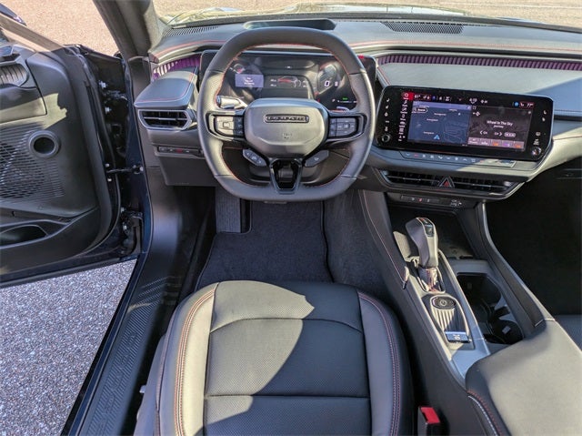 2025 Dodge Charger R/T