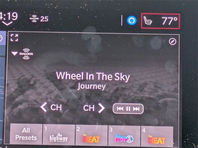 2025 Dodge Charger R/T