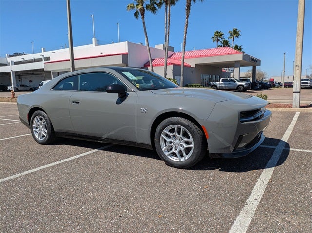 2025 Dodge Charger R/T