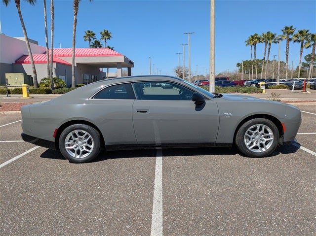 2025 Dodge Charger R/T