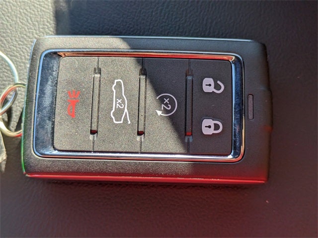 2025 Dodge Charger R/T