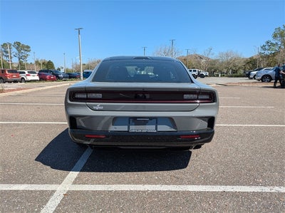 2025 Dodge Charger R/T