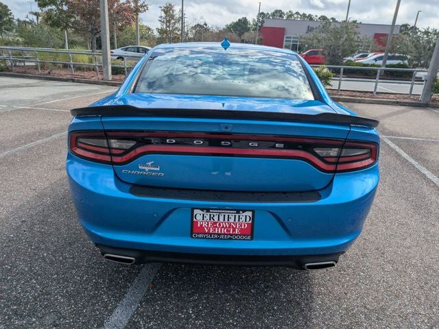 2023 Dodge Charger SXT