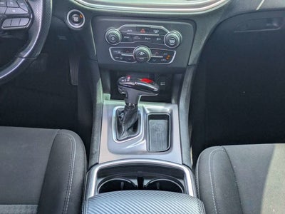 2021 Dodge Charger R/T
