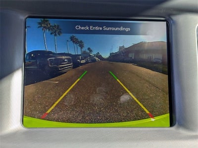 2023 Dodge Charger R/T Scat Pack