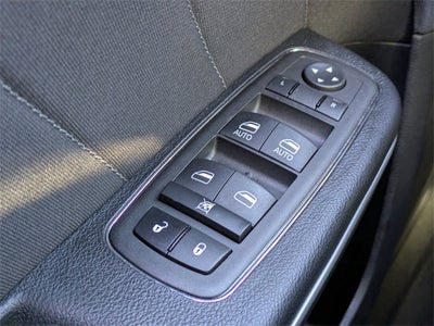 2023 Dodge Charger R/T Scat Pack