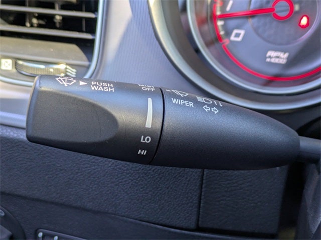 2023 Dodge Charger R/T Scat Pack