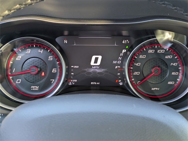 2023 Dodge Charger R/T Scat Pack