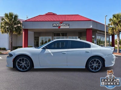 2023 Dodge Charger GT