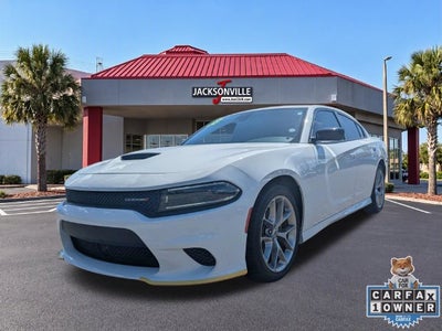 2023 Dodge Charger GT
