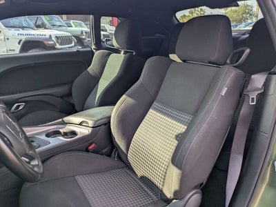 2023 Dodge Challenger GT