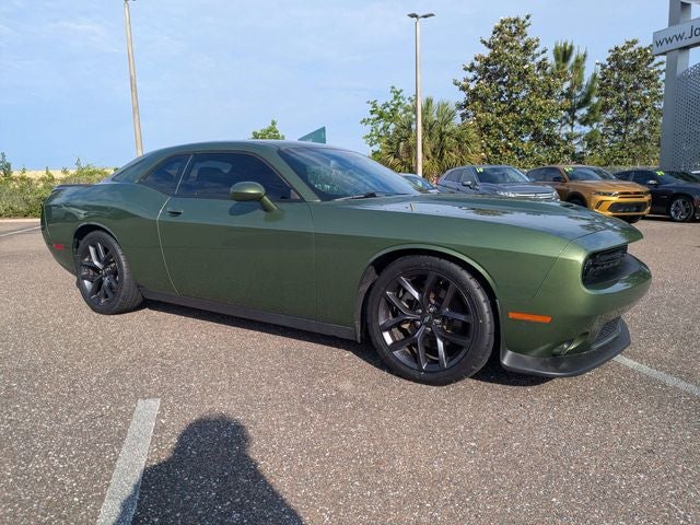 2023 Dodge Challenger GT
