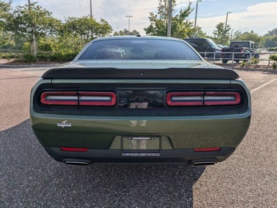 2023 Dodge Challenger GT