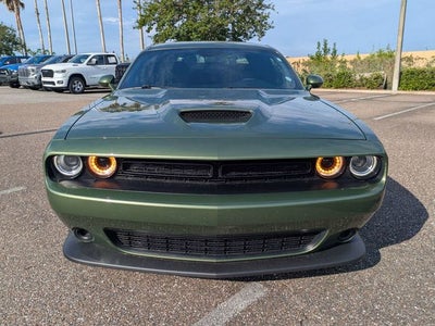 2023 Dodge Challenger GT