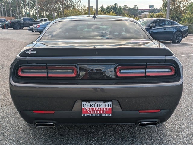 2023 Dodge Challenger GT