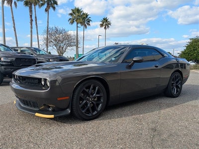 2023 Dodge Challenger GT