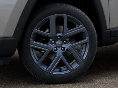 2026 Jeep Compass Base
