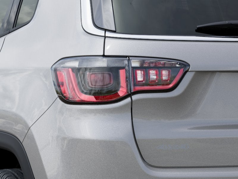 2026 Jeep Compass Base