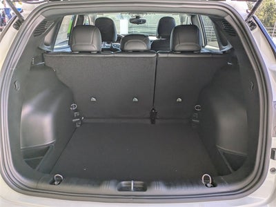 2026 Jeep Compass Altitude Special Edition