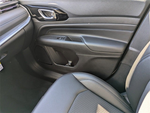 2026 Jeep Compass Altitude Special Edition