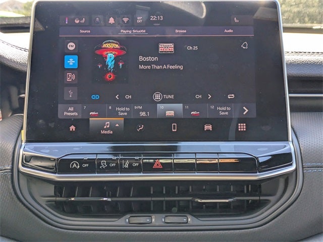 2026 Jeep Compass Altitude Special Edition