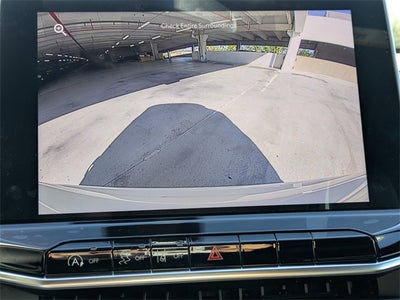 2026 Jeep Compass Altitude Special Edition