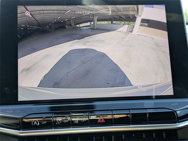 2026 Jeep Compass Altitude Special Edition