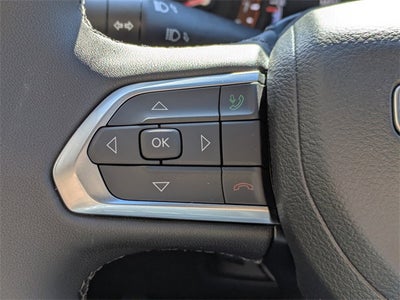 2026 Jeep Compass Altitude Special Edition