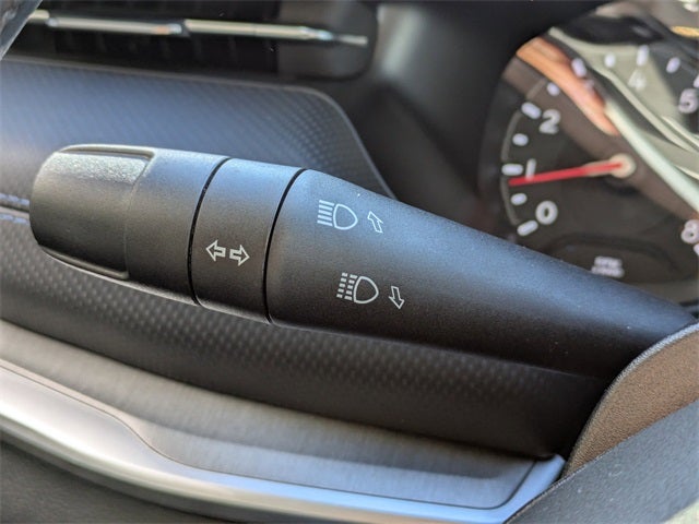 2026 Jeep Compass Altitude Special Edition