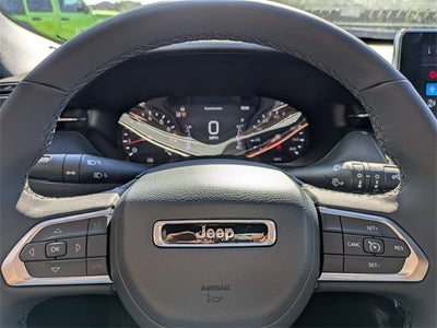 2026 Jeep Compass Altitude Special Edition