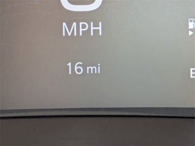 2026 Jeep Compass Altitude Special Edition