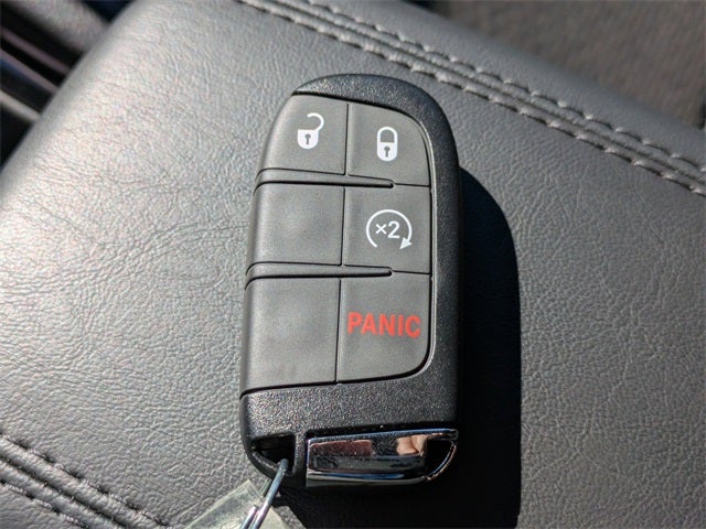 2026 Jeep Compass Altitude Special Edition