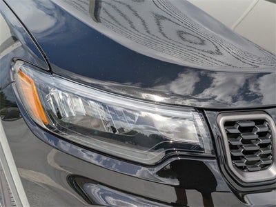 2026 Jeep Compass Altitude Special Edition