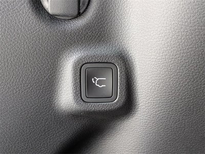 2026 Jeep Compass Altitude Special Edition