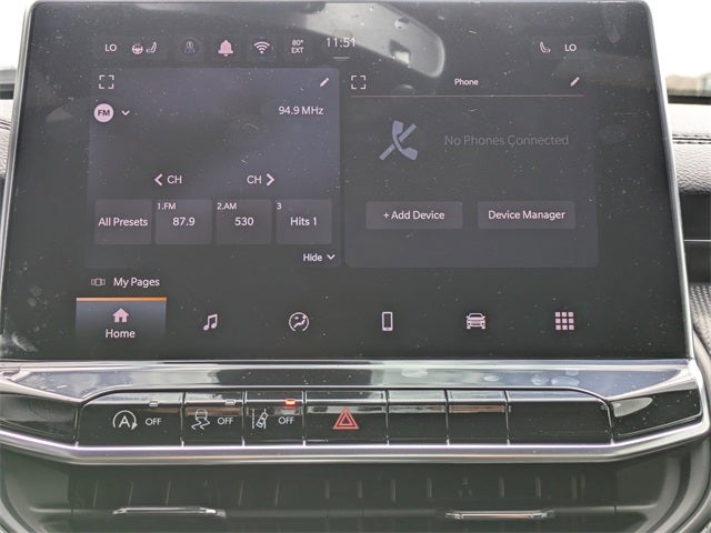 2026 Jeep Compass Altitude Special Edition