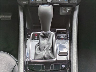 2026 Jeep Compass Altitude Special Edition