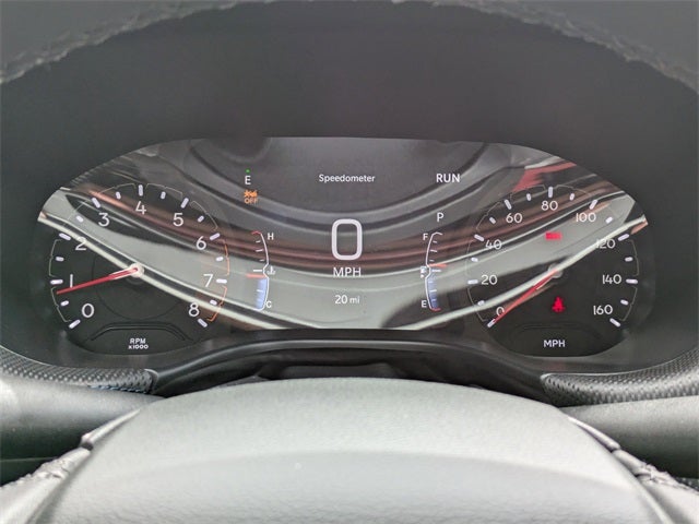 2026 Jeep Compass Altitude Special Edition