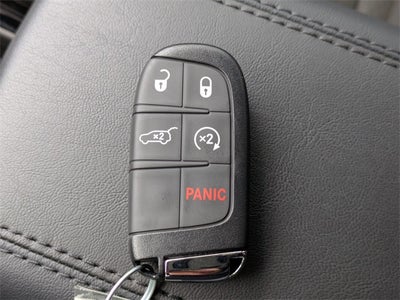 2026 Jeep Compass Altitude Special Edition