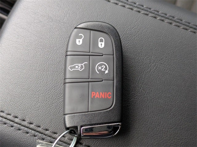 2026 Jeep Compass Altitude Special Edition