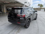 2026 Jeep Compass Altitude Special Edition