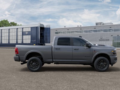 2026 RAM 2500 Limited