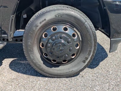 2025 RAM 3500 Big Horn