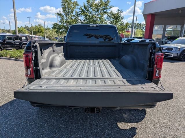 2025 RAM 3500 Big Horn